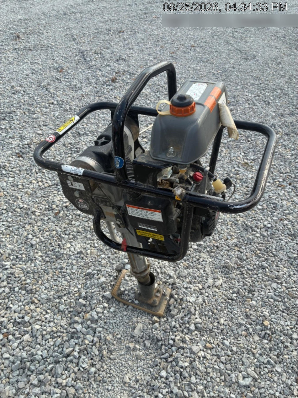 2023 MULTIQUIP MTR40HF