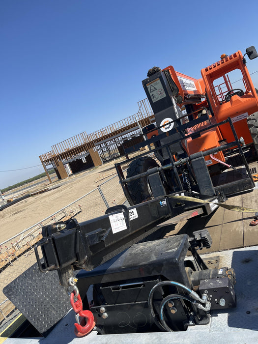 2023 STAR INDUSTRIES M1360B - Star JIB Boom