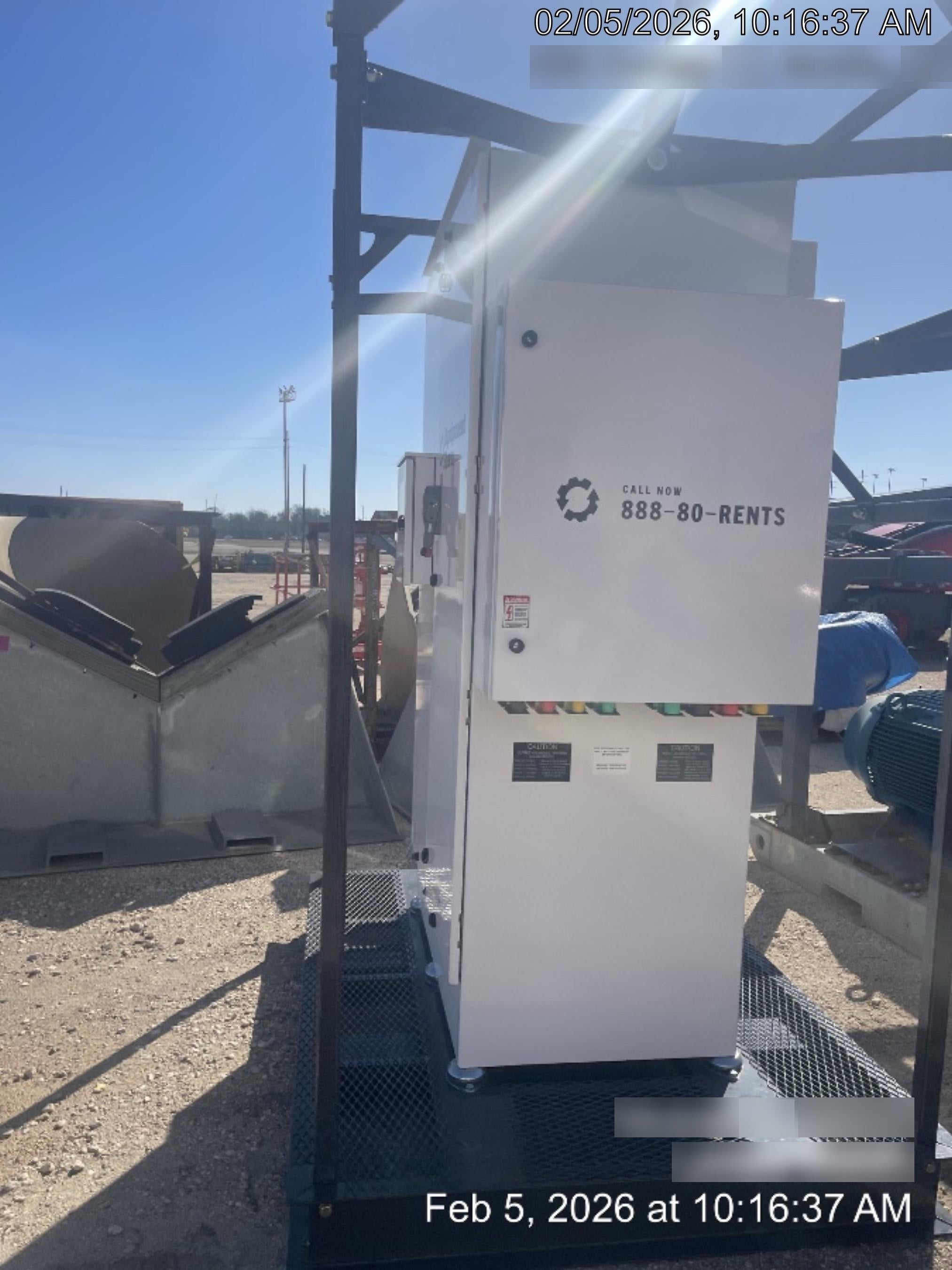 2025 FUJI MD350-EQS