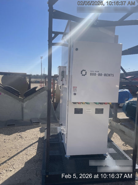 2025 FUJI MD350-EQS