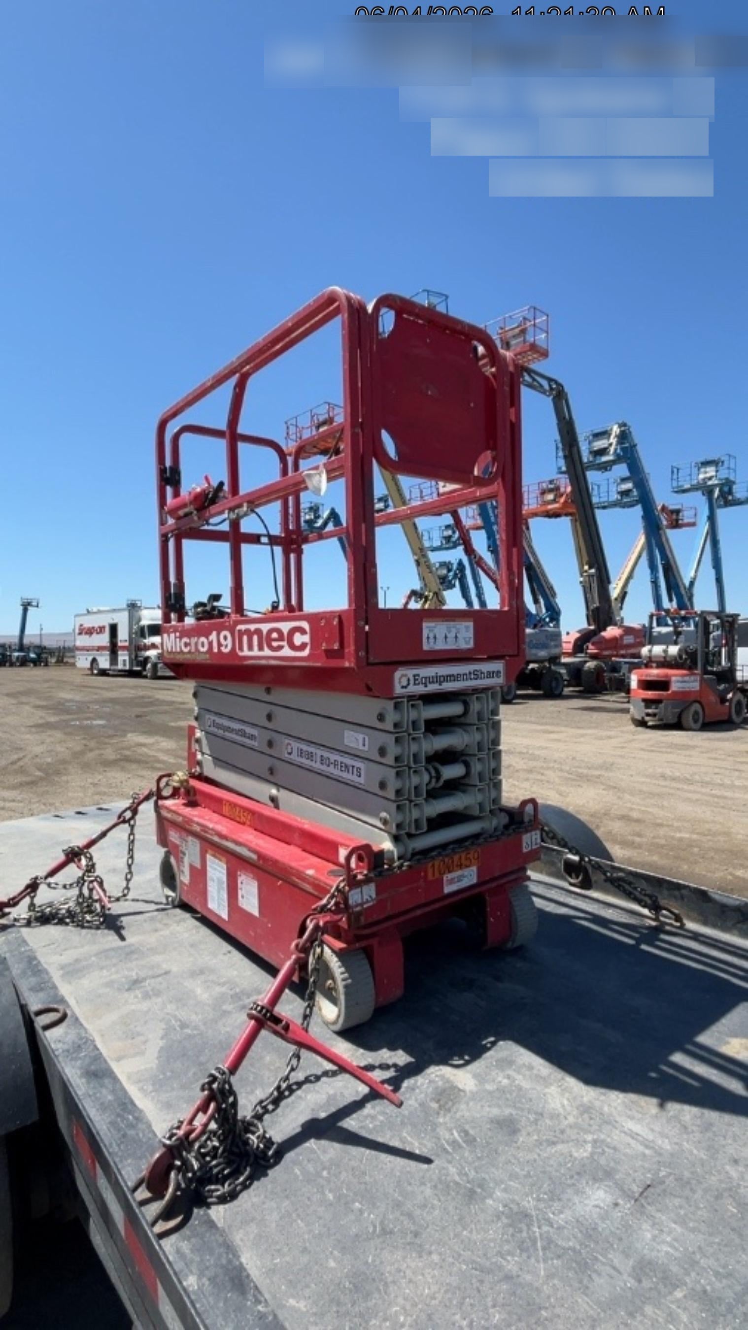 2020 MEC Micro 19
