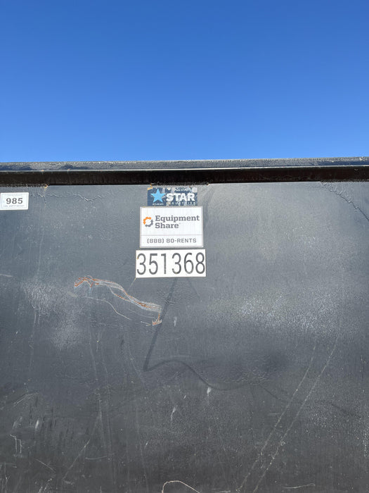 2023 STAR INDUSTRIES 1430