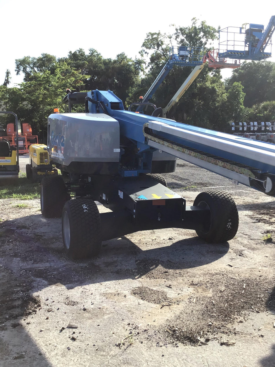 2020 GENIE S-45 HF