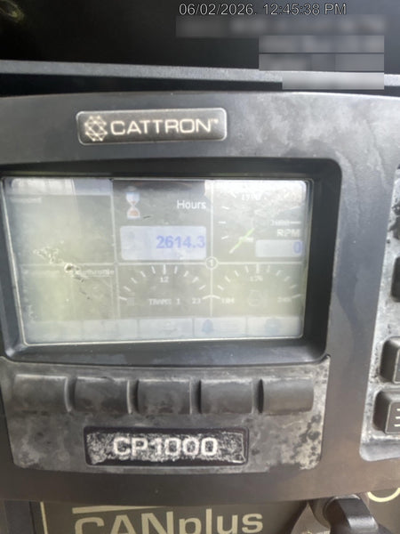2021 PIONEER PP88S12L71-TCD3.6