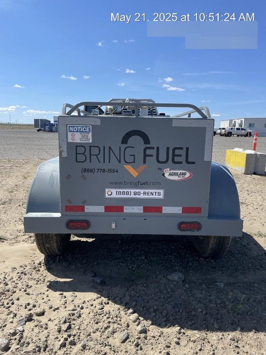 2020 THUNDER CREEK EV500