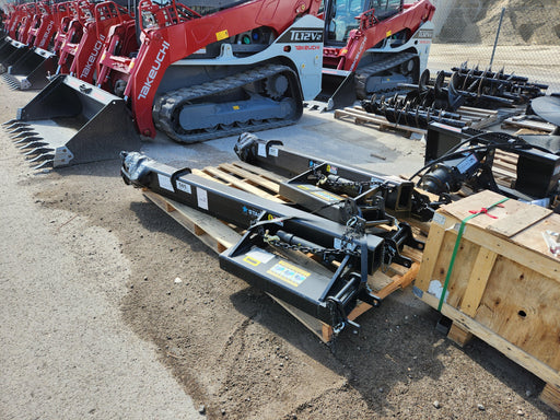 2023 STAR INDUSTRIES M1360B - Star JIB Boom