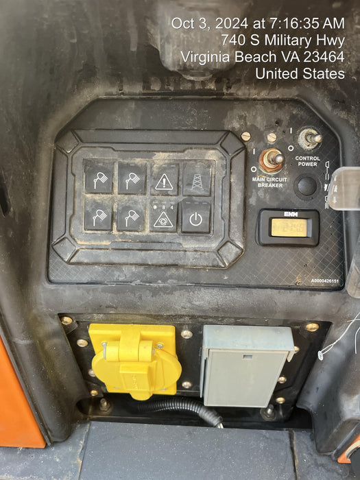 2023 Generac MLT2