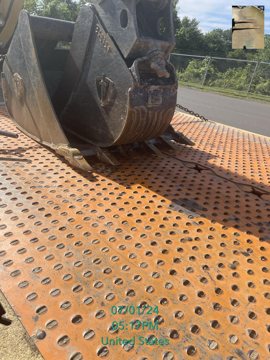 2022 PALADIN 501639 - Sany