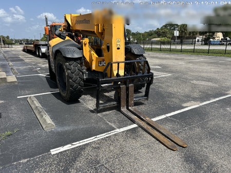 2023 JCB 506-36