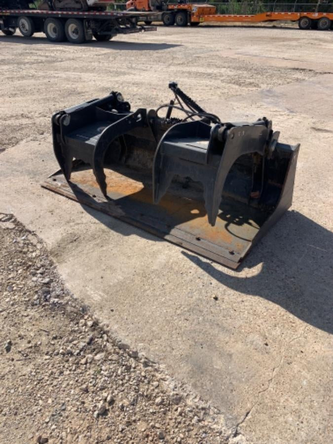 2022 PALADIN UTILITY GRAPPLE 11876-0022