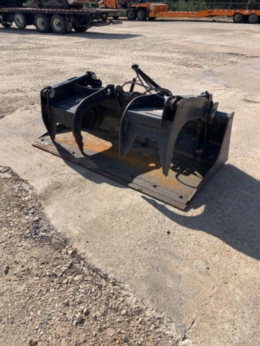 2022 PALADIN UTILITY GRAPPLE 11876-0022