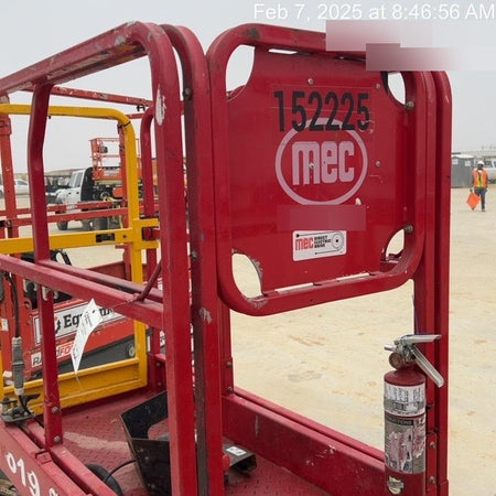 2021 MEC Micro 19