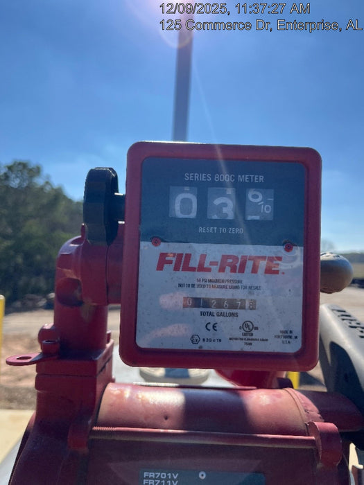 2022 MI-T-M GEN-8000-0MME