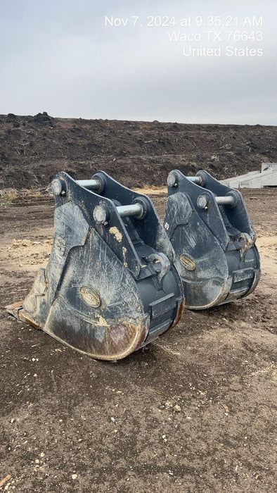 2024 STRICKLAND BT-29H024