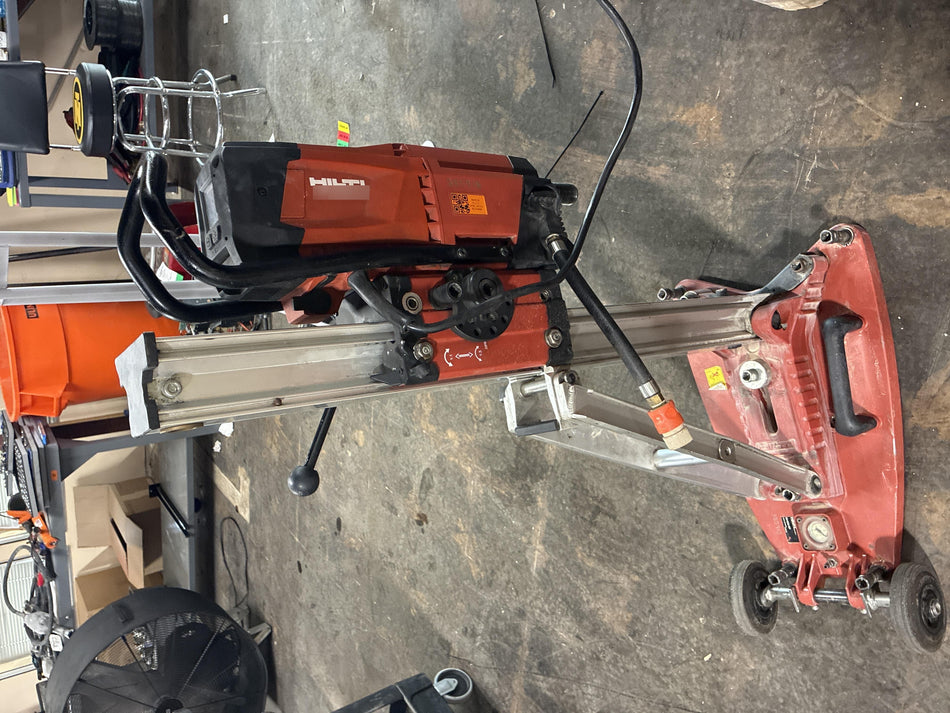 2024 HILTI DD 250
