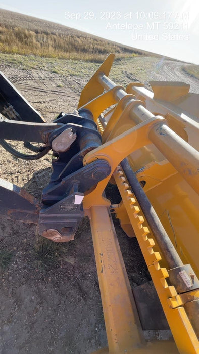 2023 ARROW MATERIAL HANDLING CE60-49