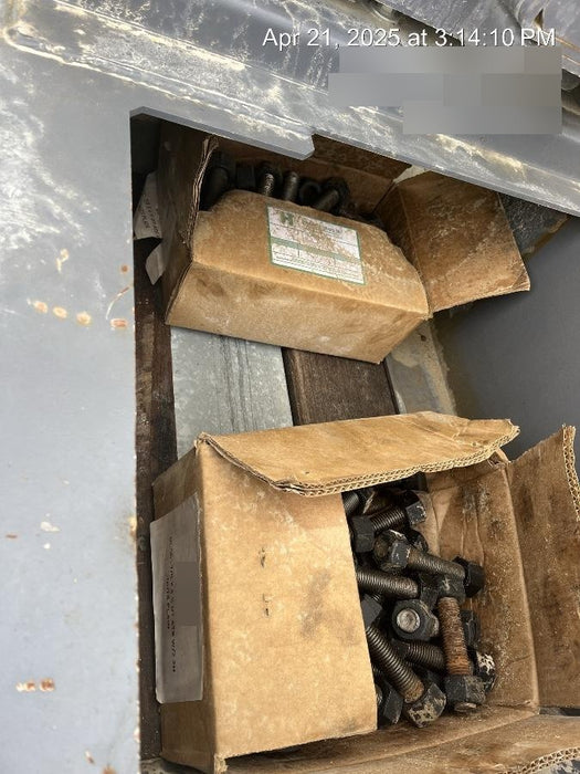 2022 ATLAS COPCO PAC F1212 VD