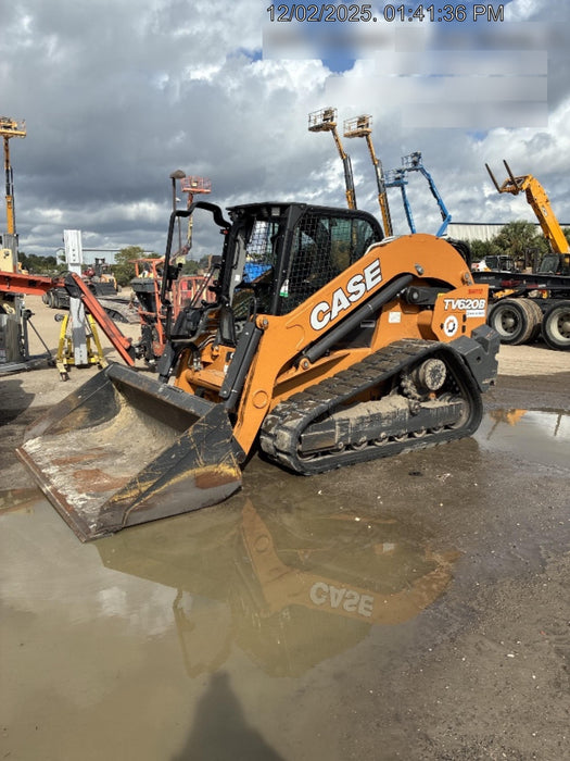 2023 CASE TV620B