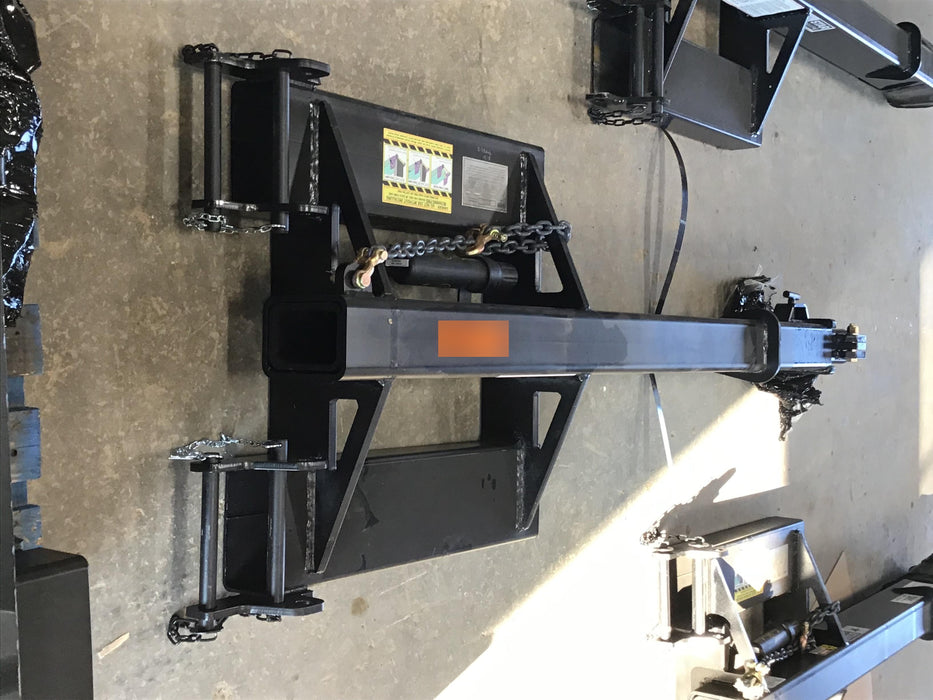 2020 STAR INDUSTRIES M1360B - Star JIB Boom