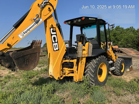 2023 JCB 3CX-14