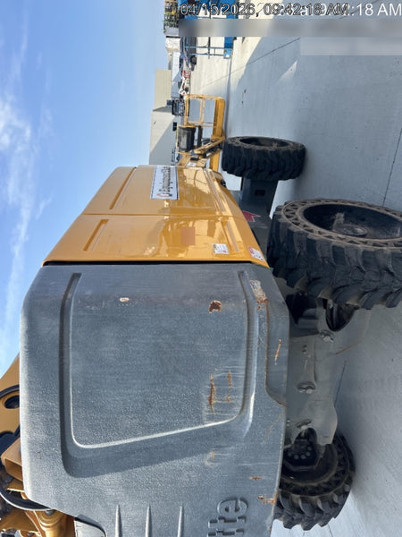 2020 HAULOTTE HT85 RTJ O