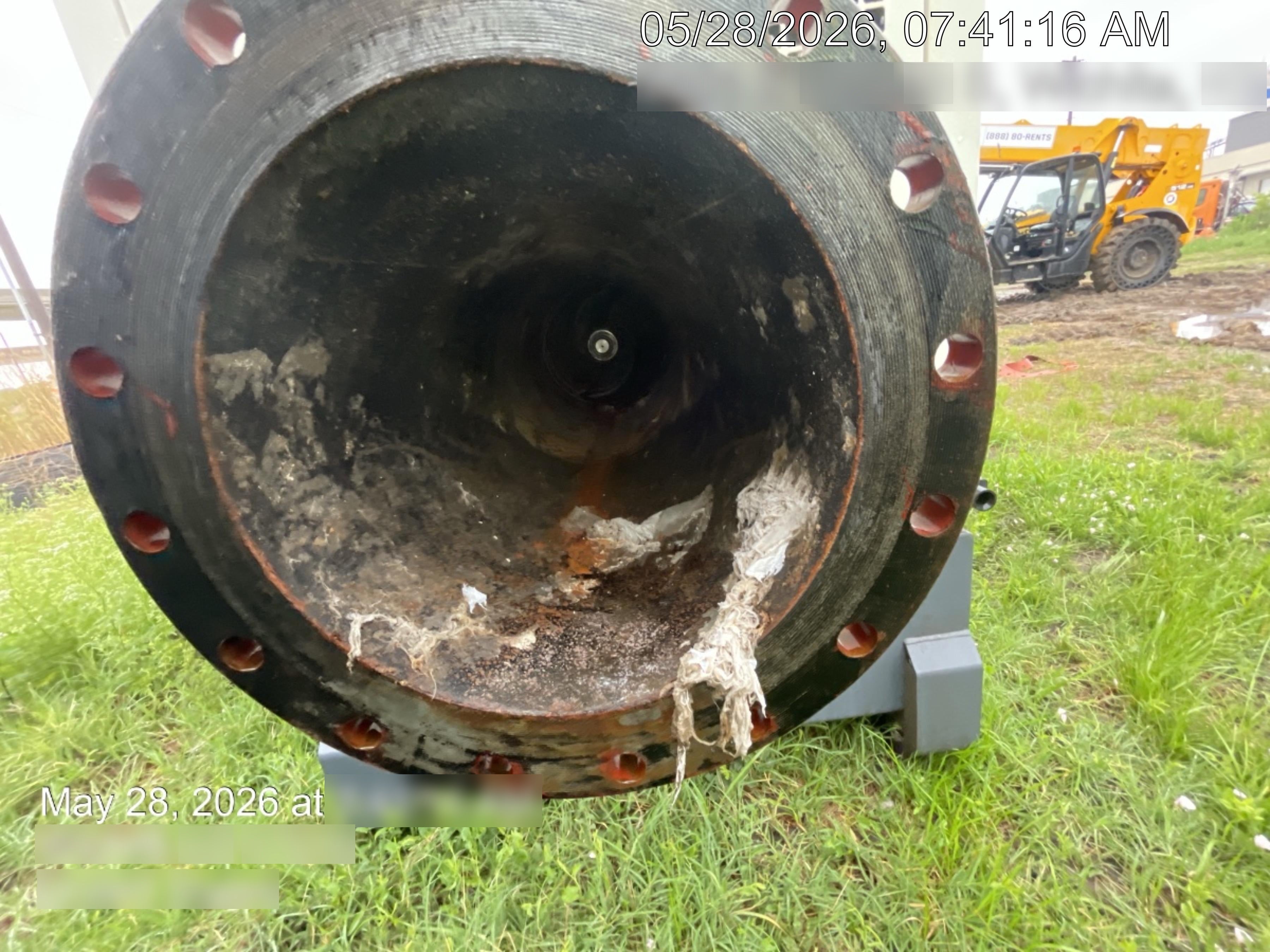 2023 ATLAS COPCO PAC F1212 JD-S
