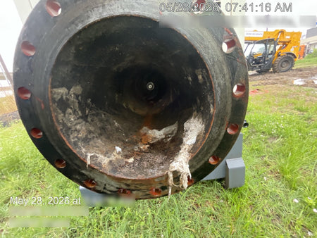 2023 ATLAS COPCO PAC F1212 JD-S