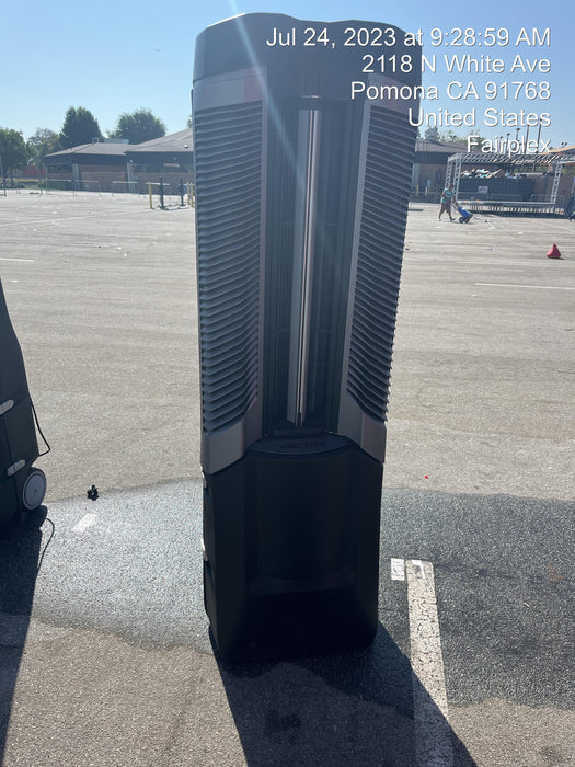 2023 VECTOR Vector Max