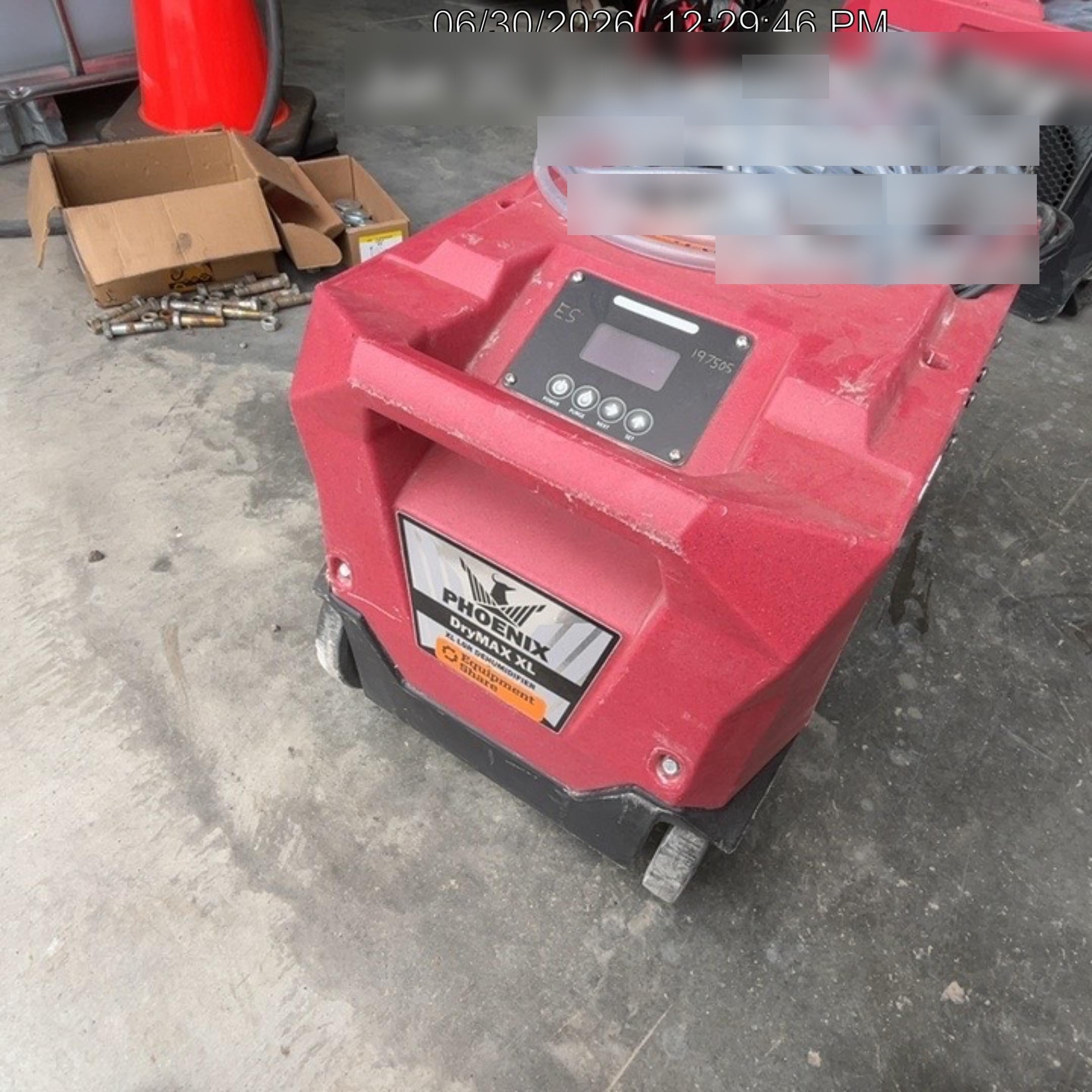 2021 PHOENIX DryMAX XL