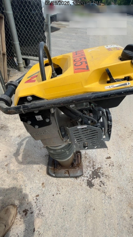2024 WACKER NEUSON BS68-4Ab/28