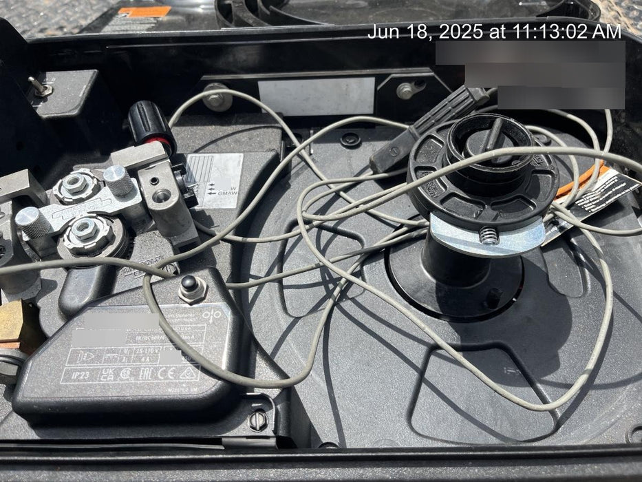 2024 LINCOLN ELECTRIC LN-25X