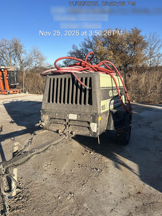 2019 SULLAIR 185-DPQ