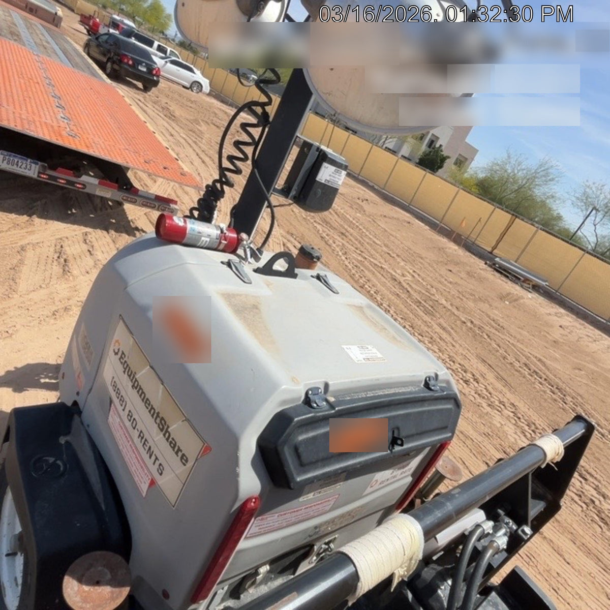 2019 WACKER NEUSON LTV6K-MH