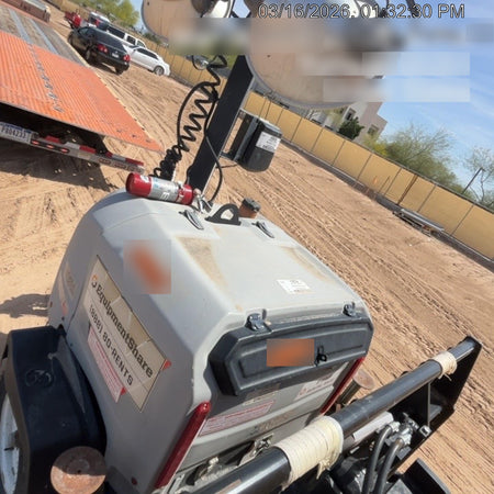 2019 WACKER NEUSON LTV6K-MH
