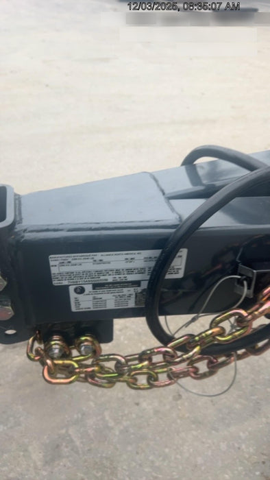 2025 AIRMAN PDSF375DP-6E1