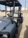 2021 Club Car CA1700D Canopy, Diesel, 4 Passenger
