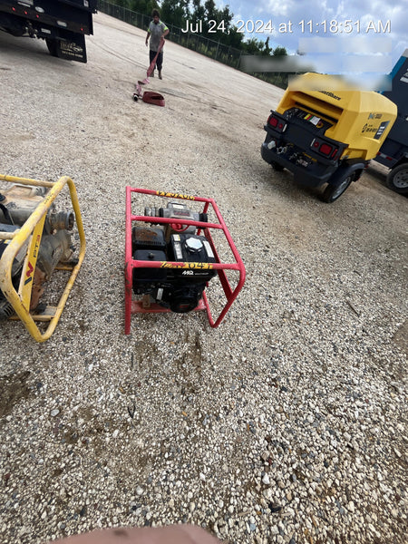 2023 MULTIQUIP QP3TH