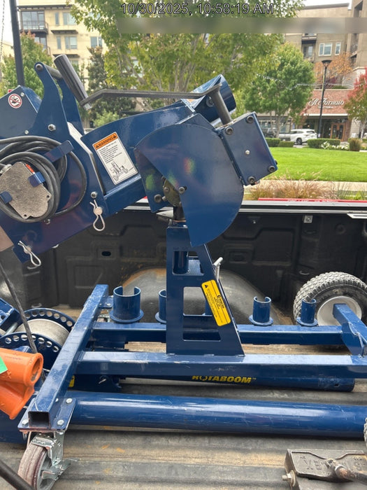 2025 CURRENT TOOLS 100A