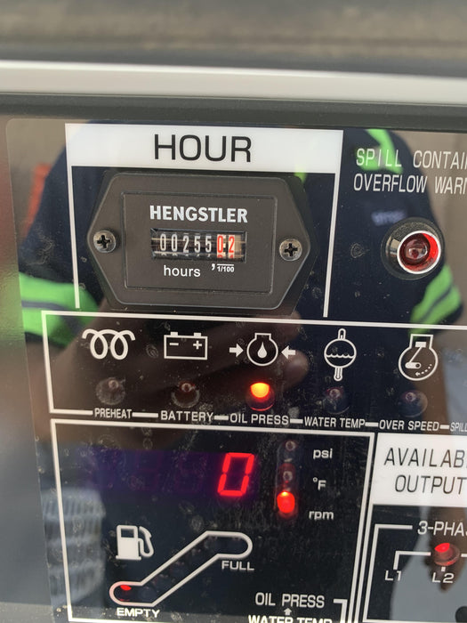 2022 SHINDAIWA DGK15FL