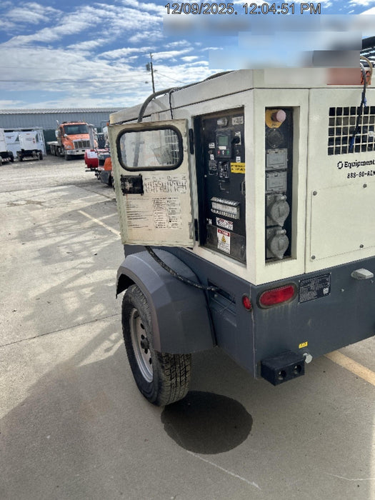 2022 ATLAS COPCO QAS45