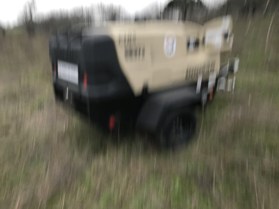 2019 DOOSAN C185WDO-T4F