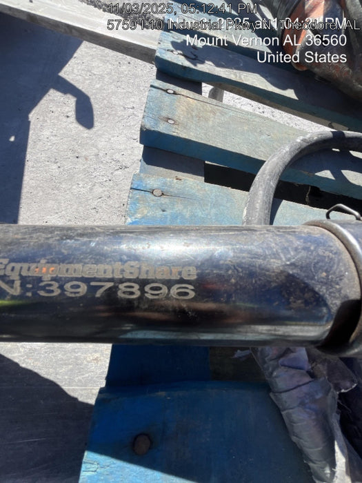 2024 MICHIGAN PNEUMATIC EME-4123-4R-QC