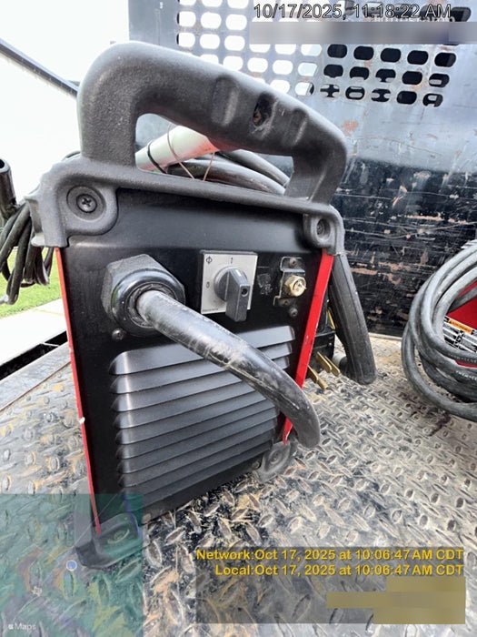 2020 LINCOLN ELECTRIC TOMAHAWK 1000