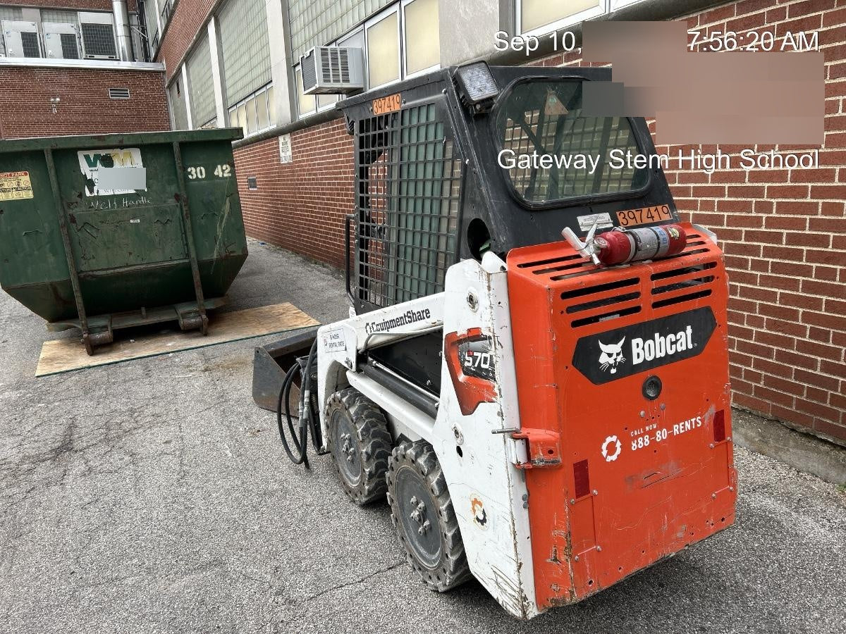 2024 EPIROC EC40T