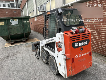 2024 EPIROC EC40T