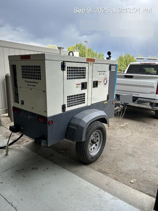 2022 ATLAS COPCO QAS45 CWK