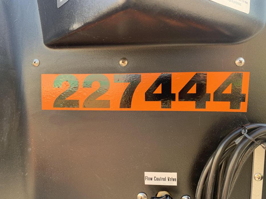 2022 BIG ASS FANS Cool Space 400