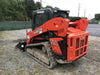 2020 Kubota SVL75-2HC Cab/Heat/Air, Standard Tracks, Standard Flow