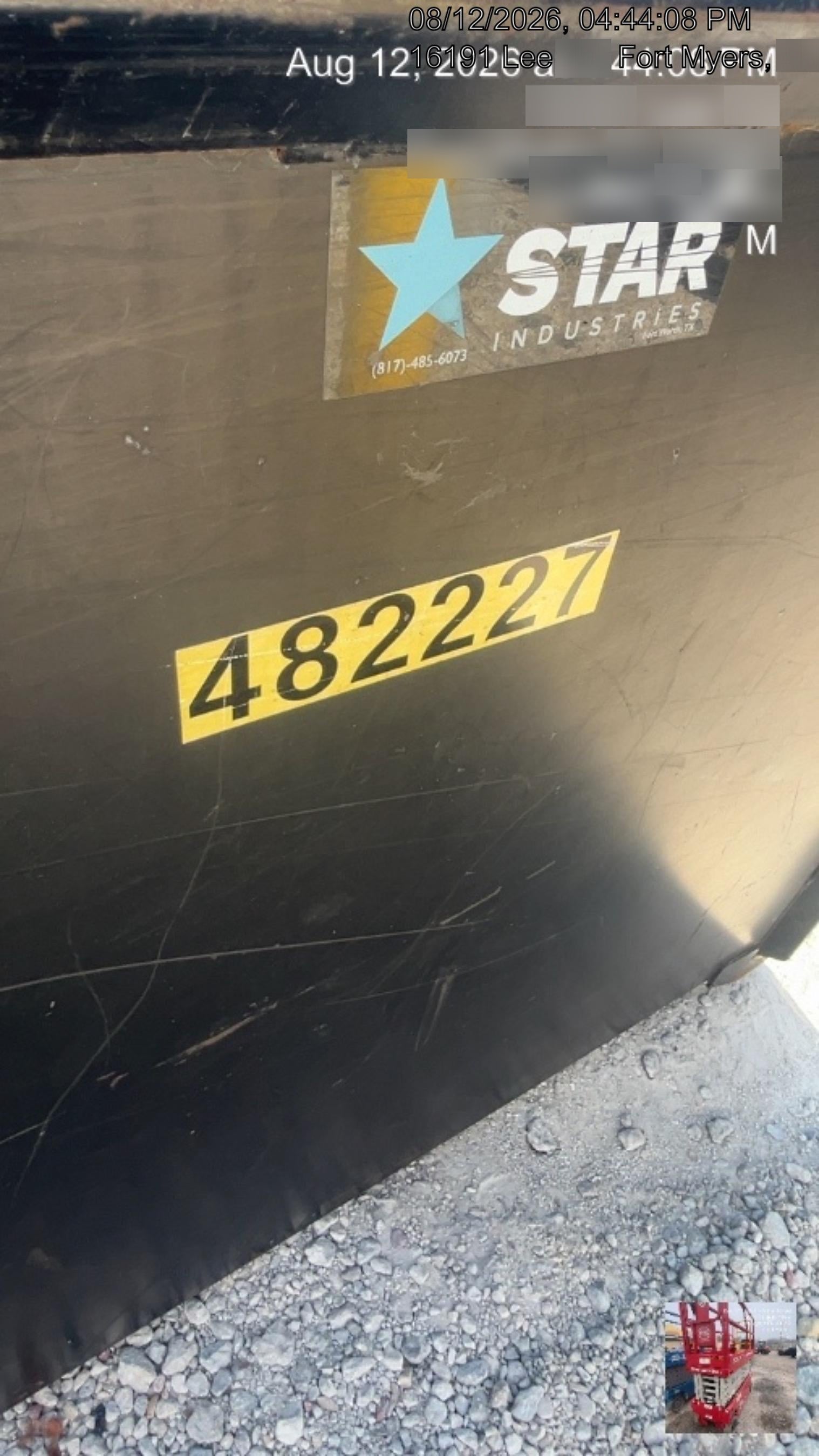 2024 STAR INDUSTRIES 1430