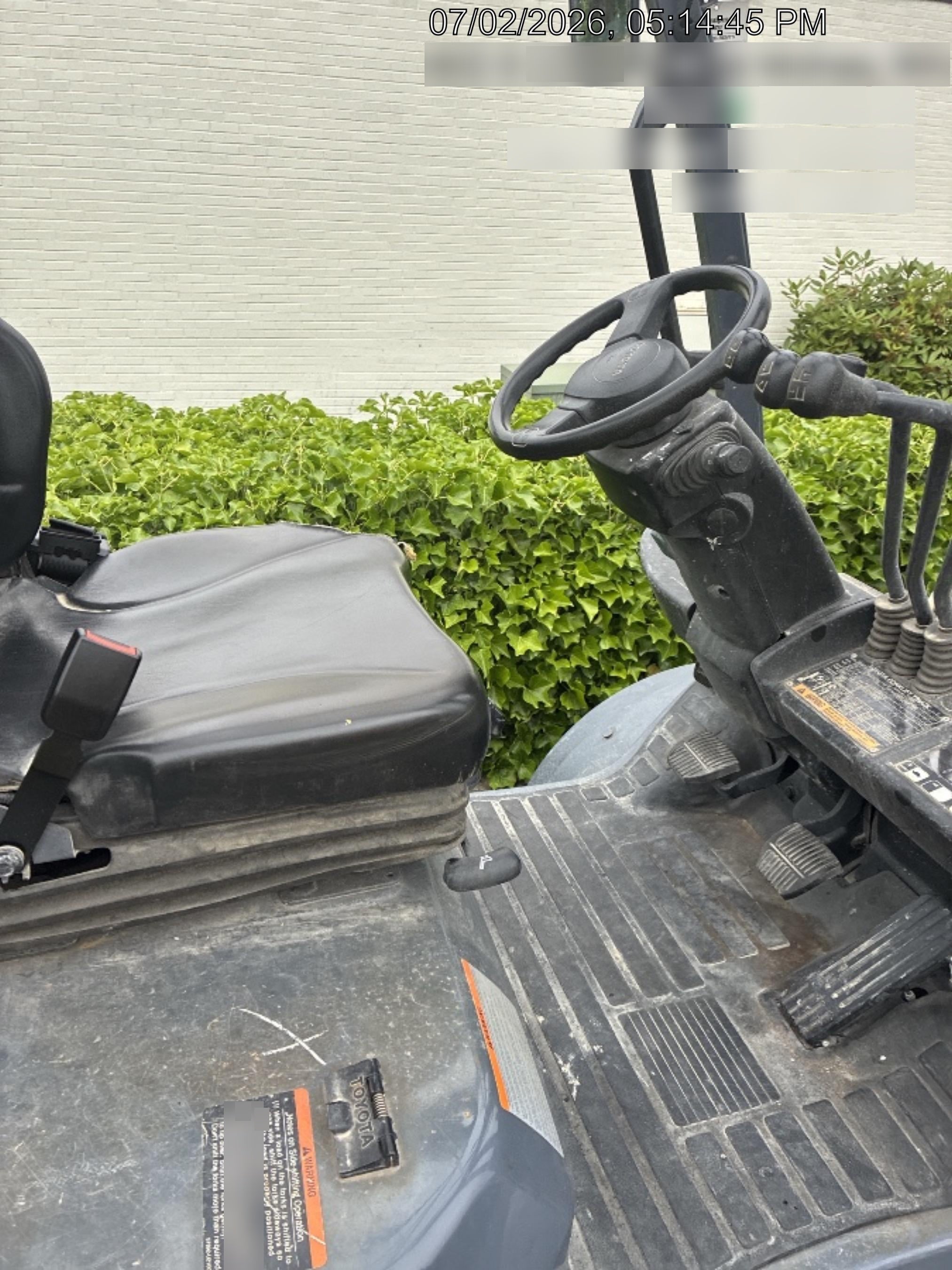 2022 TOYOTA 50-8FGU25